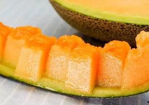 吃冰糖蜜瓜视频 第3张 吃冰糖蜜瓜视频 第3张